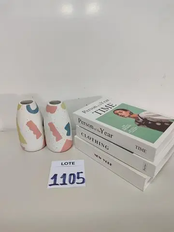 LEILÃO DOS BENS DE APARTAMENTO DECORADO DEPÓSITO TEGRA REF 165