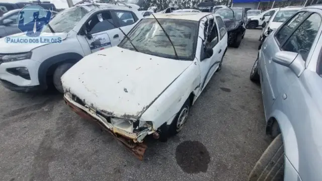 VW/GOL CLI