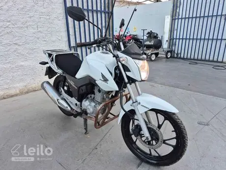 HONDA/CG 160 CARGO