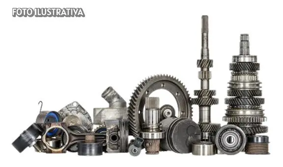 APROX. 1.365 ITENS DE IMPLEMENTOS: DISCOS, TELAS, KITS E OUTROS. MARCAS: KO, JOHN DEERE, DMB E OUTRA…