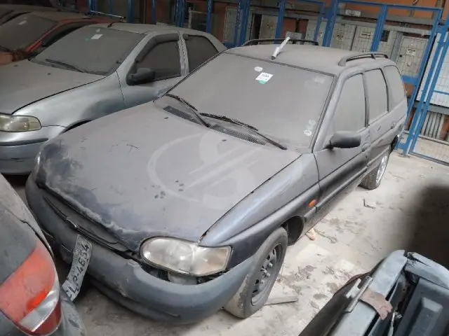 I/FORD ESCORT GLX 16VF, 97/98
