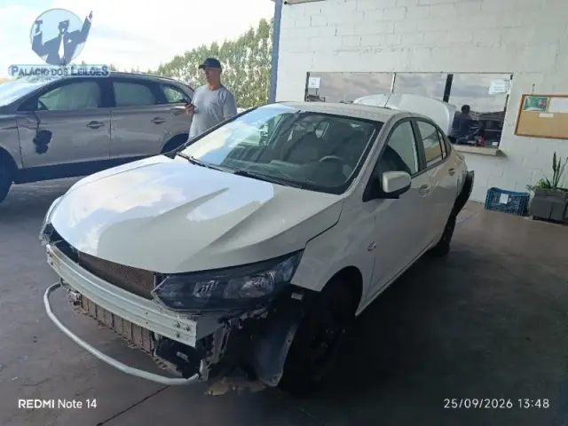 CHEV/ONIX PLUS 10MT NB
