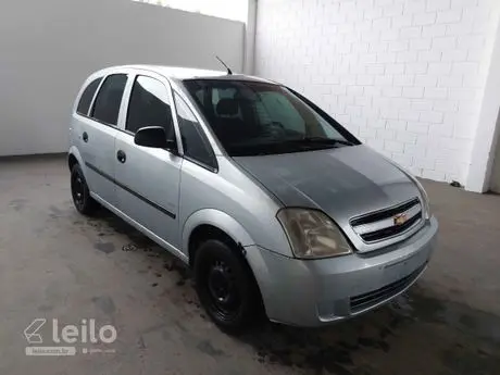 CHEVROLET/MERIVA JOY