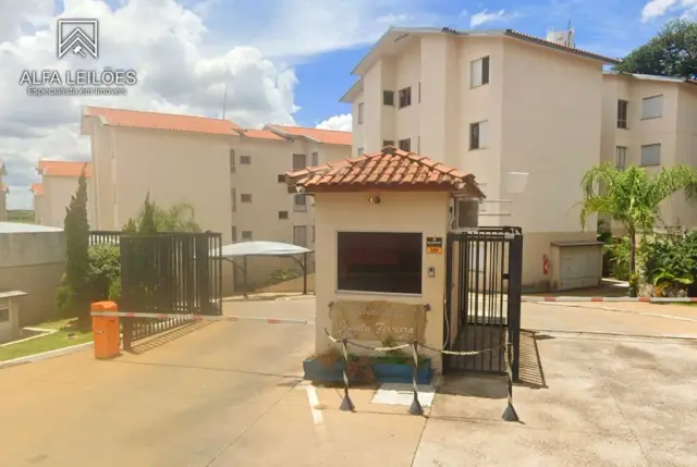 Apartamento à Venda