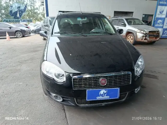 FIAT/PALIO ELX FLEX