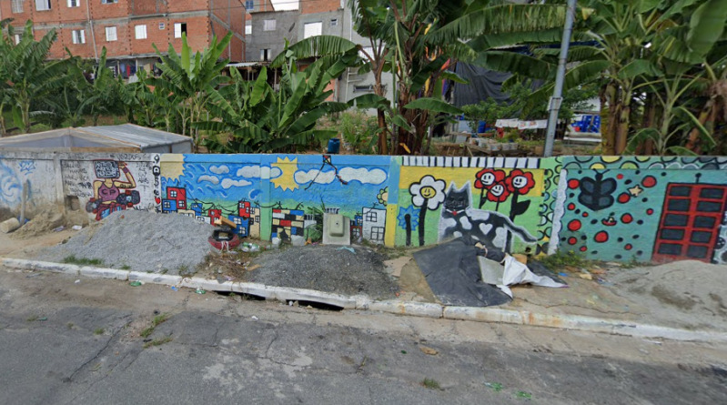 IMÓVEL COM ÁREA 3.236,40M² LOCALIZADO NA RUA GUAMIRANGA 1630 EM VILA PRUDENTE EM SÃO PAULO/SP