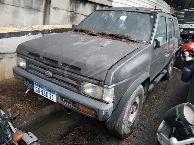 IMP/NISSAN PATHFINDER, 94/95