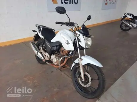 HONDA/CG 160 CARGO