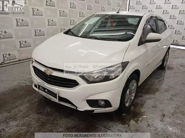 CHEV/PRISMA 1.4AT LT