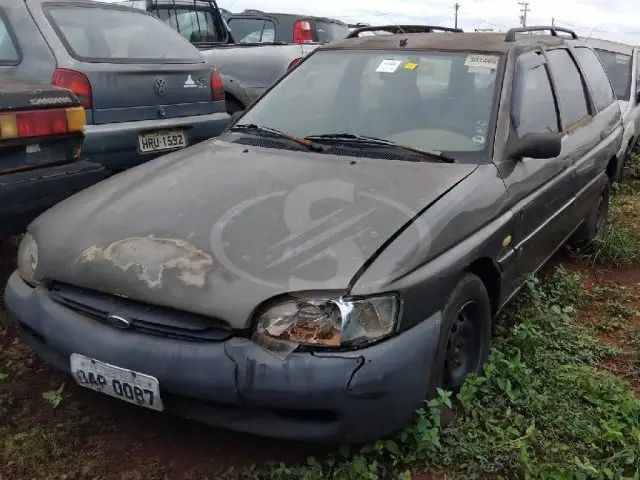 I/FORD ESCORT GL 1.6 F, 00/01