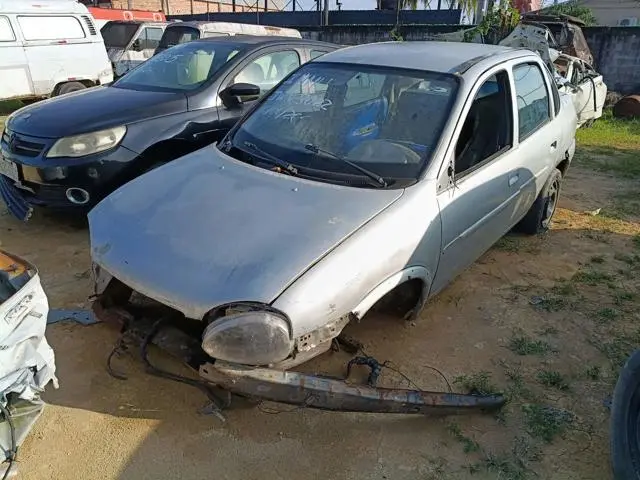 GM - CORSA GLS