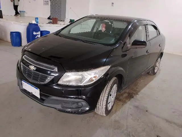 CHEVROLET - PRISMA 1.0MT LT