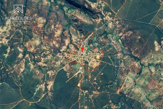 Fazenda à Venda