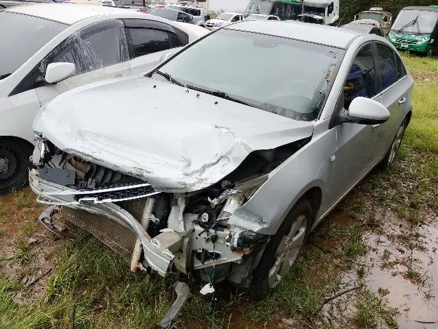 CHEVROLET - CRUZE LT NB