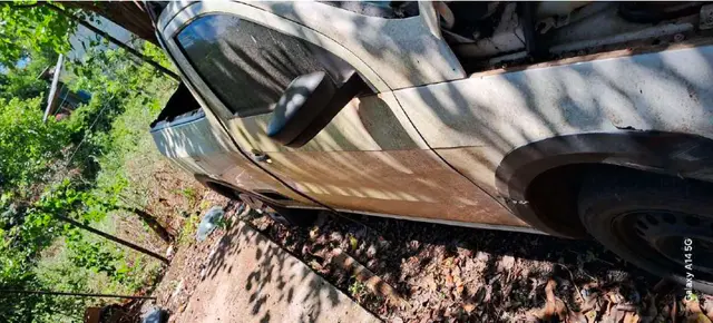 VW - SAVEIRO