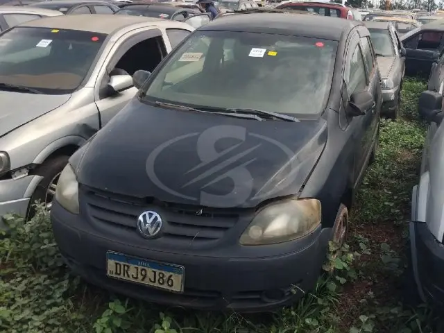 VW/FOX 1.0, 06/06