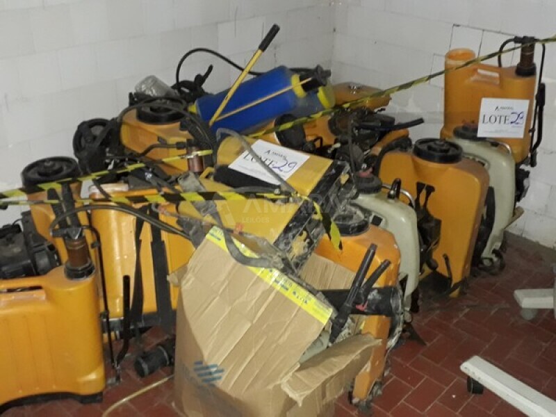 MATEIRIAIS DIVERSOS