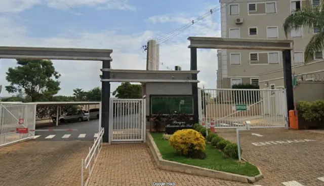APARTAMENTO Und 305 - Bloco 01 - Condomínio Parque Rosário do Sul na cidade de Ribeirão Preto/SP