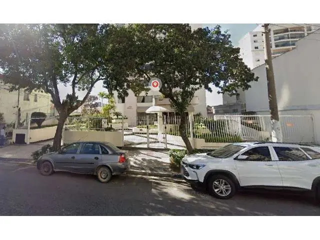 Vaga de garagem c/ 10m² AP em Vila Ipojuca - São Paulo/SP