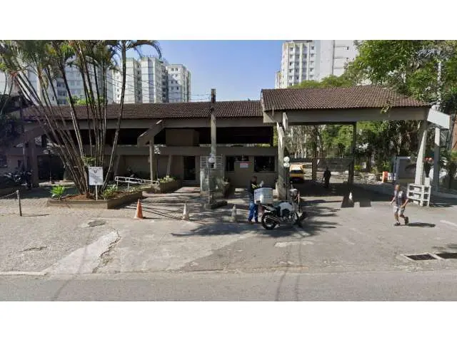 Box Simples c/ 10,125 m² AU em Jardim Marajoara, São Paulo/SP