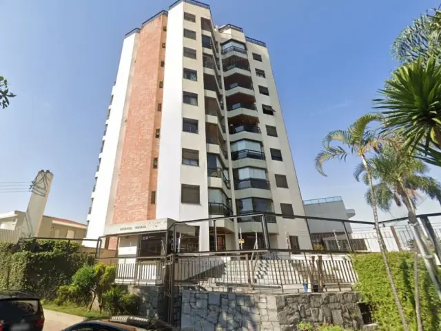 Apartamento Duplex com 166 m² no Parque Mandaqui