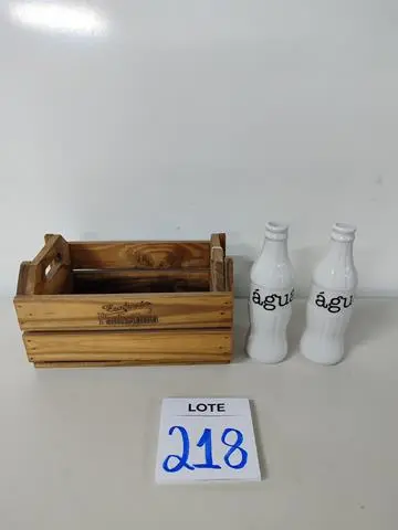 LEILÃO DOS BENS DE APARTAMENTO DECORADO DEPÓSITO TEGRA REF 165