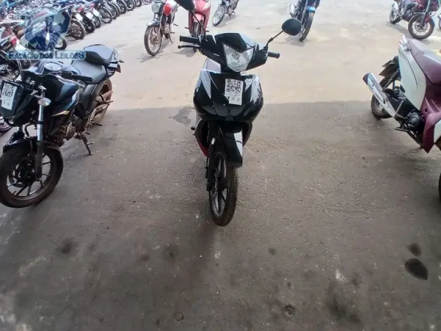 SHINERAY JET 125SS