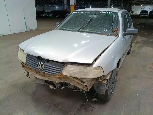 VOLKSWAGEN - GOL 1.0