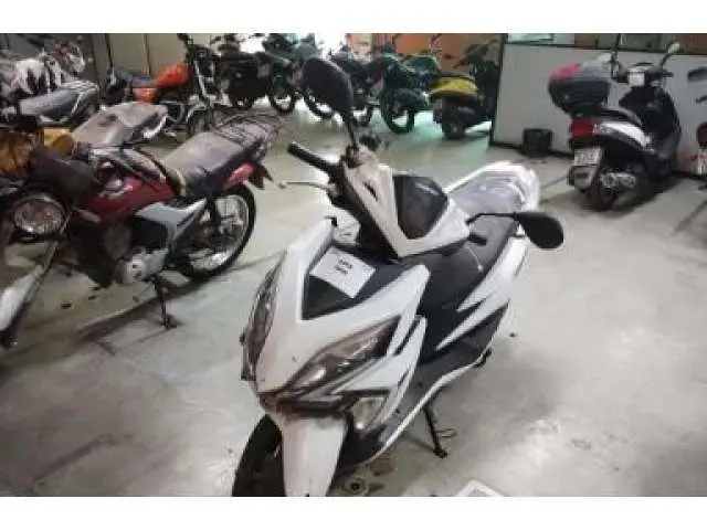 HONDA/ELITE 125 (SUCATA VEÍCULAR), FAB/MOD: 2021/2021