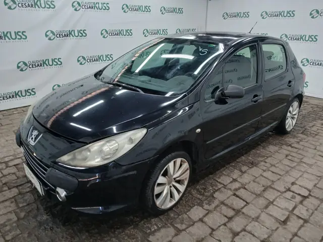 IMP PEUGEOT/307 16 PR PK