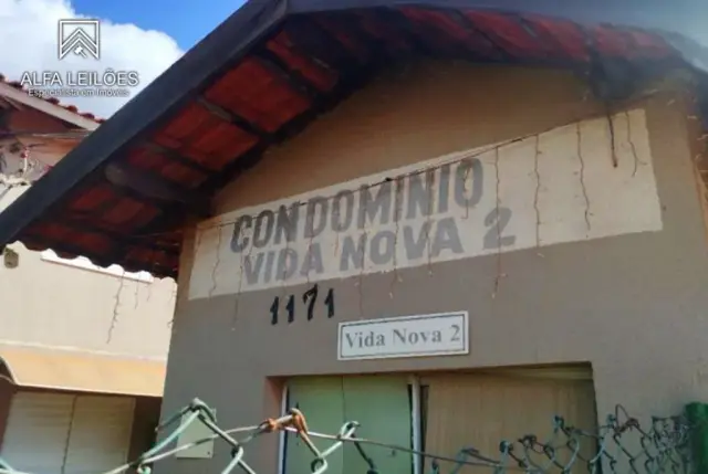 Apartamento à Venda