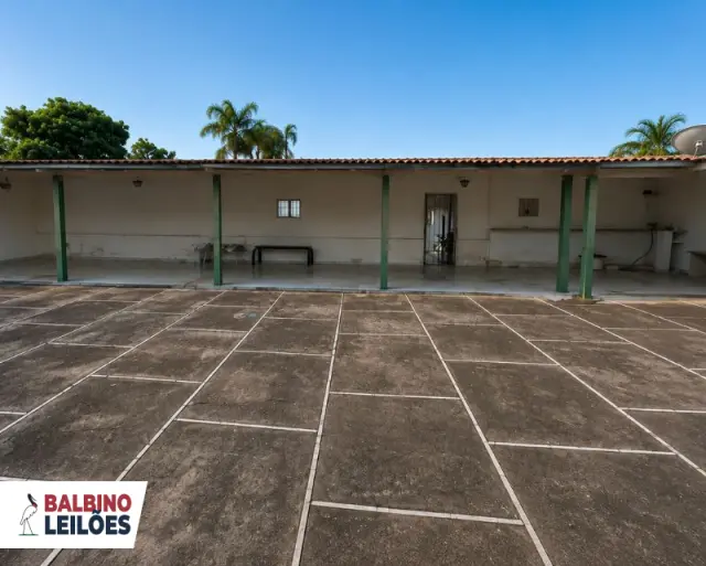 Terreno / Lote - 622 m²