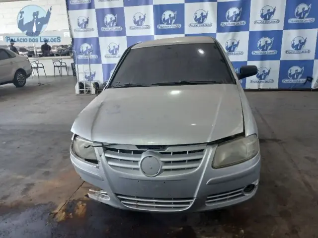 VW/GOL 1.0 GIV