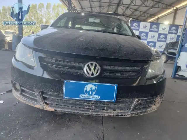 VW/VOYAGE 1.0
