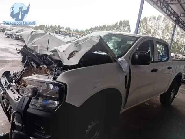 I/FORD RANGER XLCD2D4M