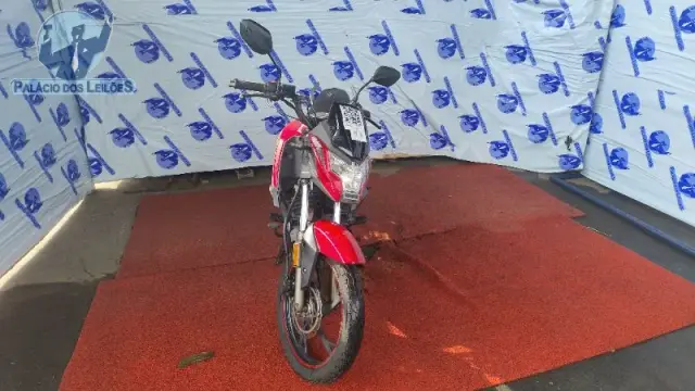 SHINERAY/XY150-8