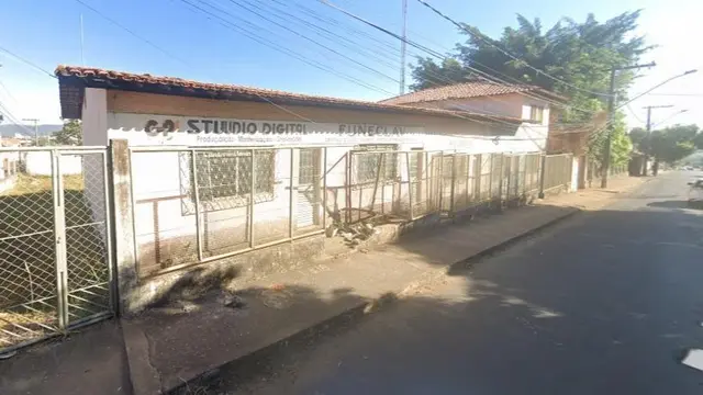 Prédio Comercial de 10.990m2, Sete Lagoas/MG