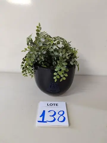 LEILÃO DOS BENS DE APARTAMENTO DECORADO DEPÓSITO TEGRA REF 165