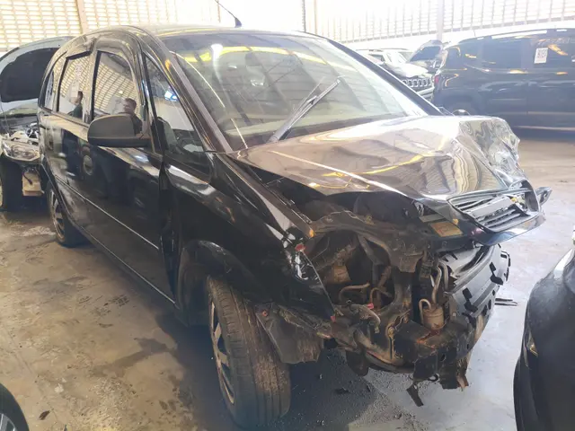 GM / MERIVA JOY FLEX 2007/2008
