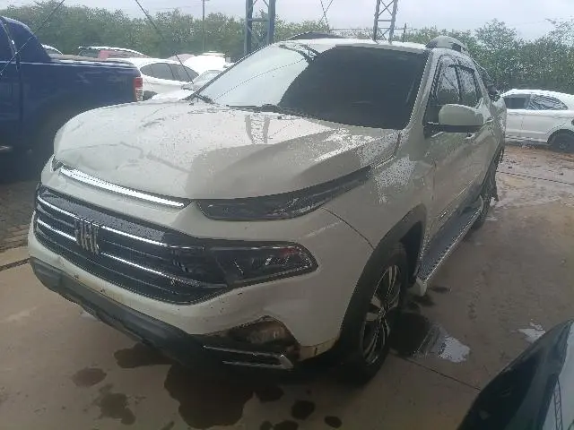 FIAT - TORO FREED TURB AT6