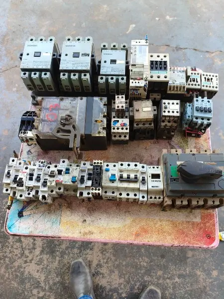 Material elétrico