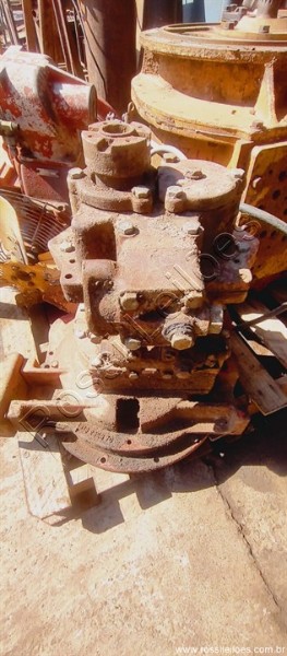 COMPRESSOR DE AR