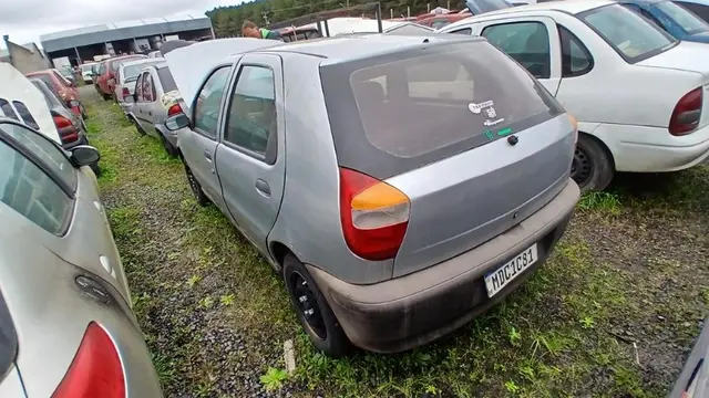 SUCATA FIAT/PALIO FIRE Ano: 2003/2003