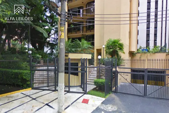 Apartamento à Venda