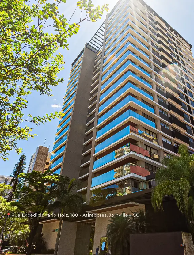 Direitos aquisitivos em face de PLAZA MONET INCORPORAÇÃO SPE LTDA- (A) Um Apartamento de n°1012
