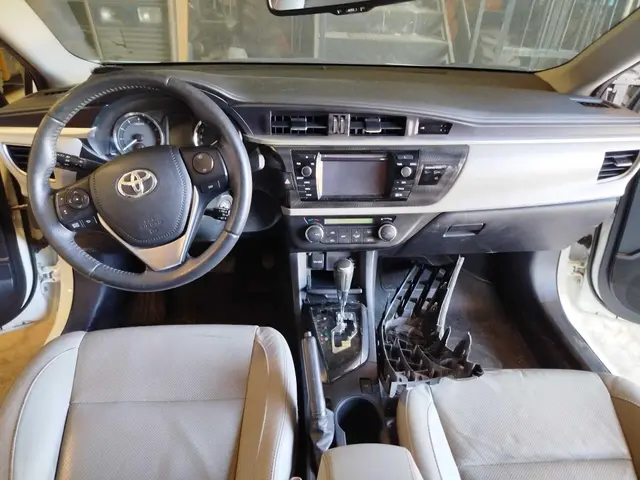 TOYOTA COROLLA XEI 2.0 FLEX / ANO FAB/MOD: 2016/2017