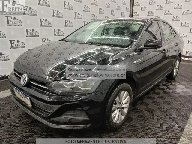 VW/VIRTUS MF