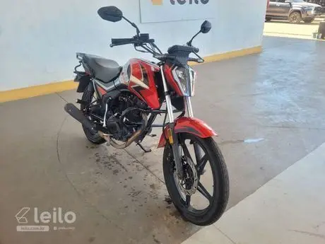 SHINERAY/XY 150 GY