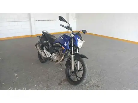 HONDA/CG 160 TITAN