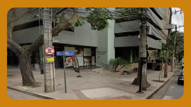 SALA COMERCIAL Nº 1602, DO EDIFÍCIO ROYALTON CENTER, LOCALIZADA NA AVENIDA PRUDENTE DE MORAIS, 287, SANTO ANTÔNIO, BELO HORIZONTE/MG.